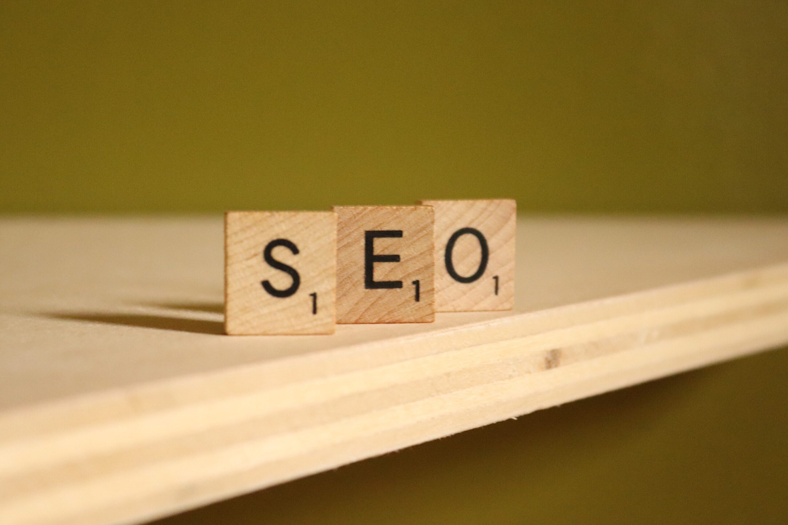 SEO in Small Business Marketing